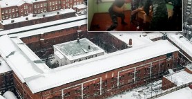 Cum arată și ce condiții sunt în închisorile din Rusia. Bătăi până la moarte